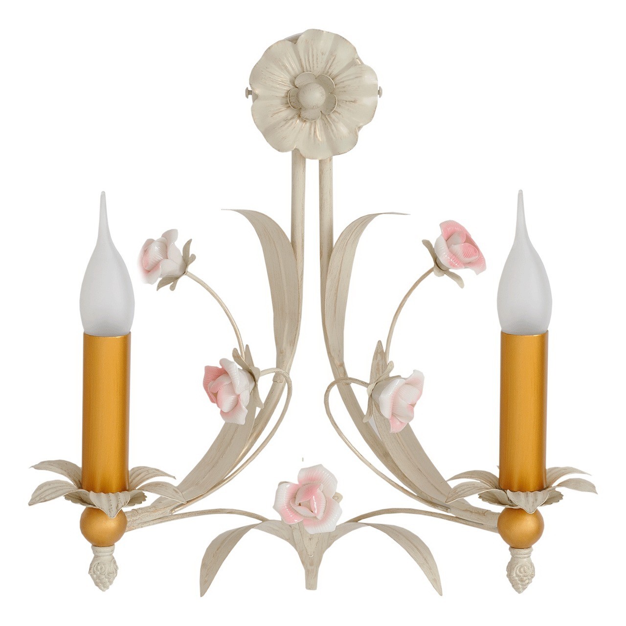 Настенное бра MW Light Букет 421021202