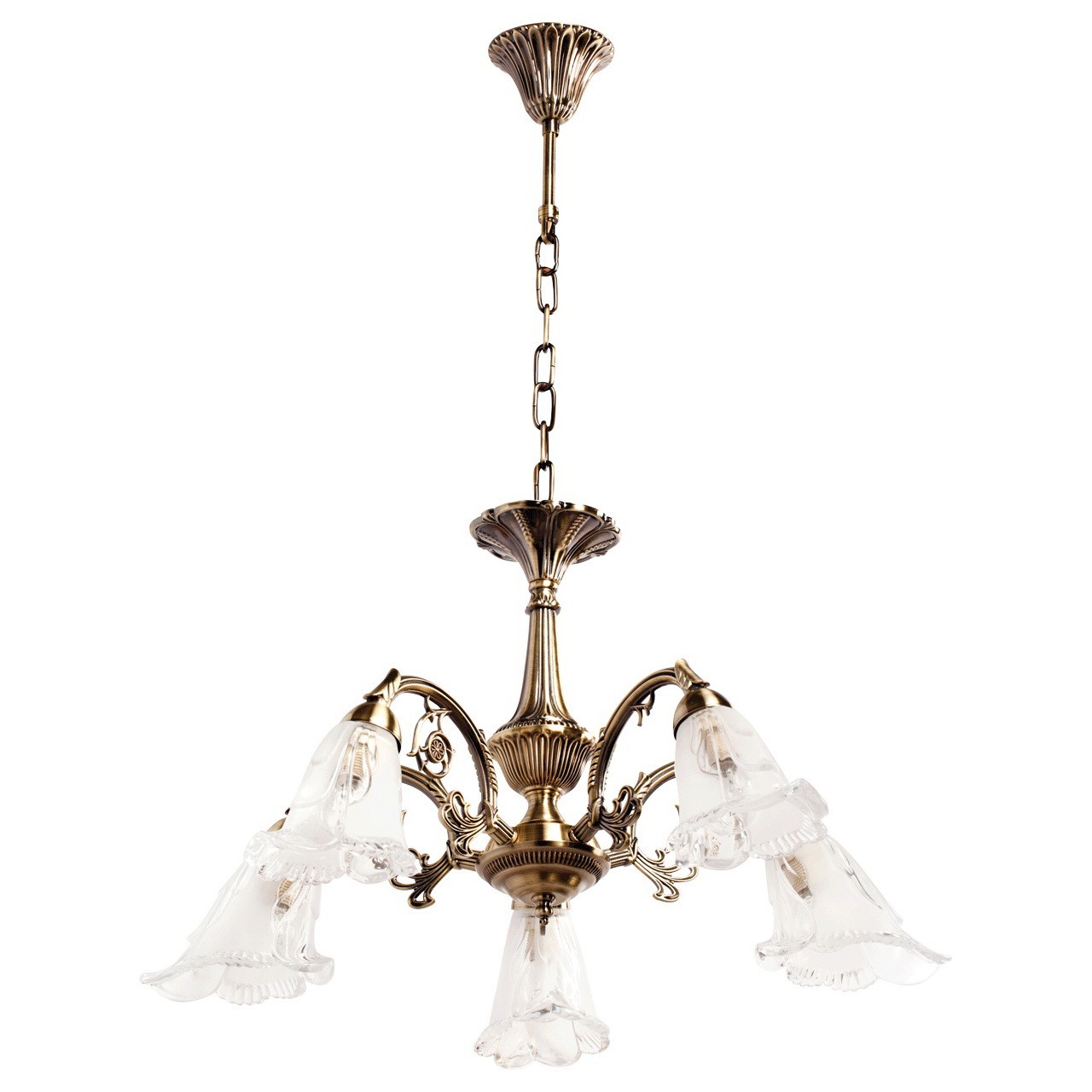 Подвесная люстра MW Light 450011605