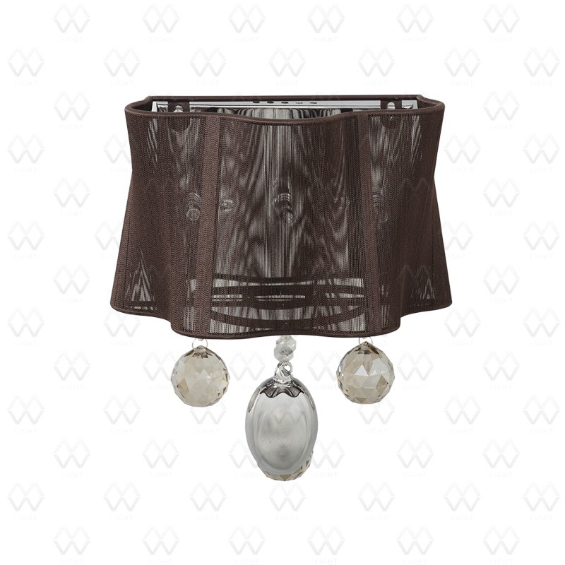 Настенное бра MW Light Жаклин 465020703