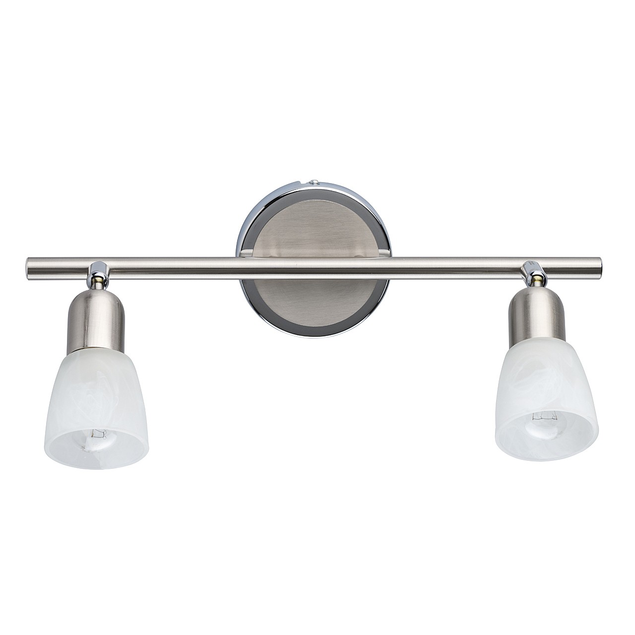 Светильник спот De Markt Мона 504020202