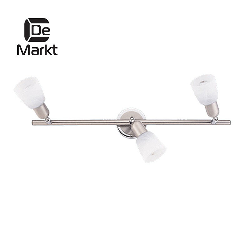 Светильник спот De Markt Мона 504020403