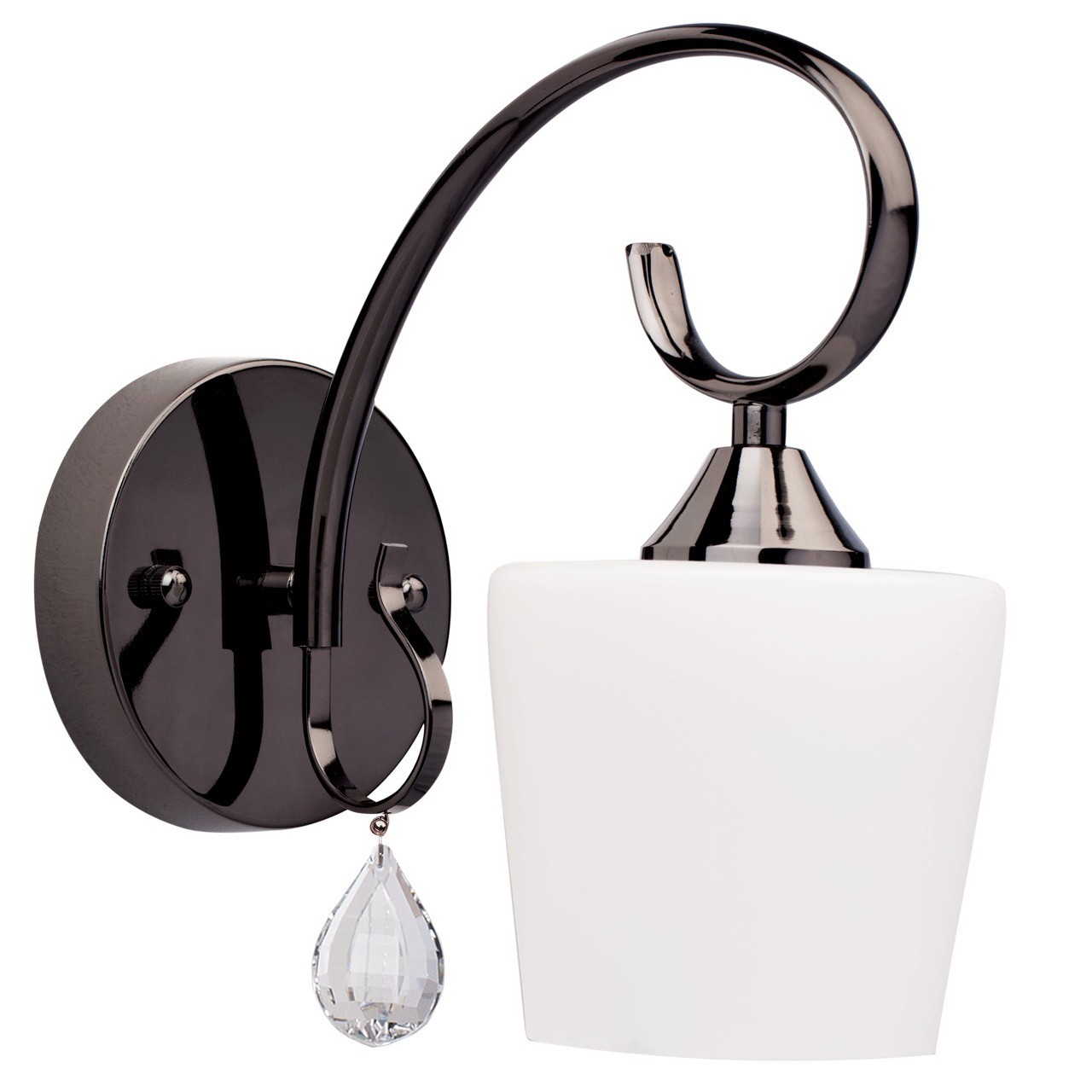 Настенное бра MW Light Блеск 315021401