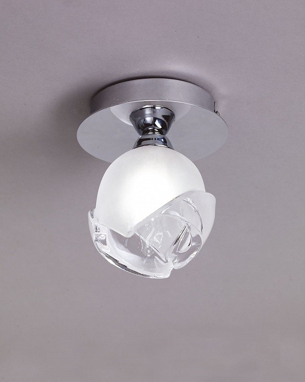 Светильник потолочный Mantra BALI 0812