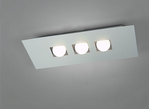 Светильник потолочный Mantra COCOON 0128