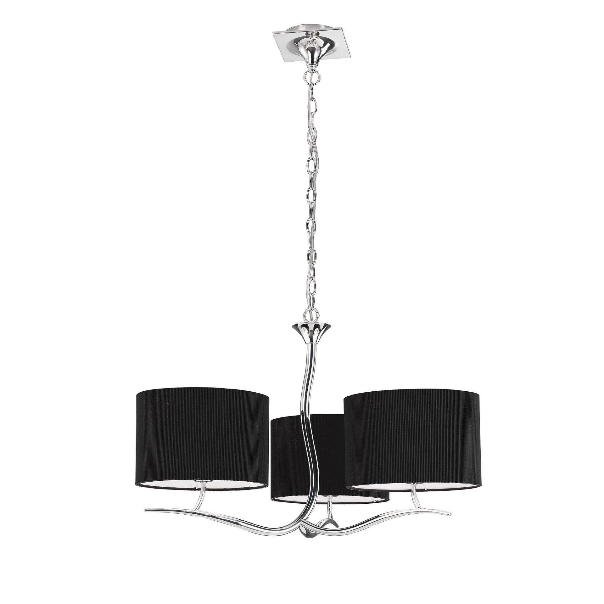 Подвесная люстра Mantra EVE 1171