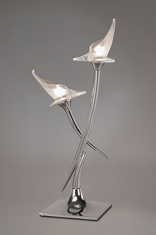 Настольная лампа Mantra FLAVIA 0310