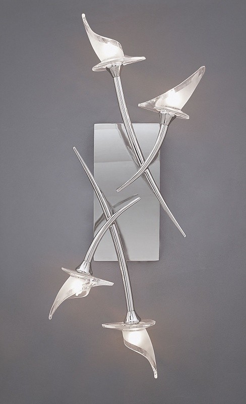 Настенное бра Mantra FLAVIA 0311