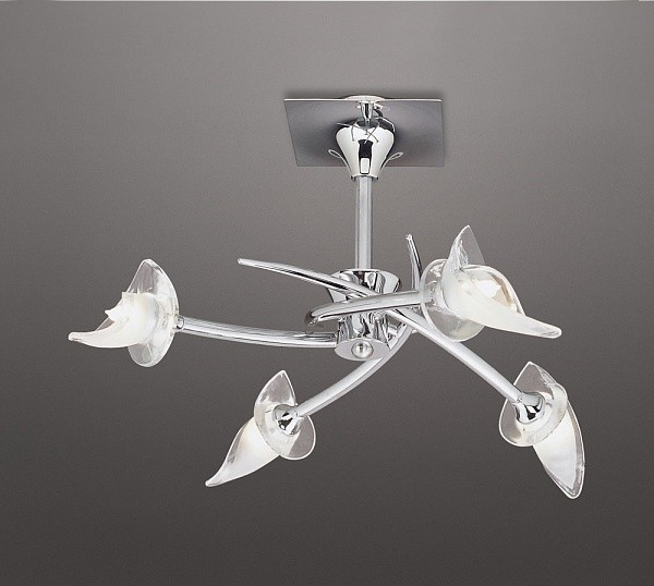 Потолочная люстра Mantra Flavia 0305