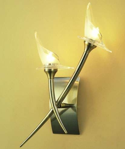 Настенное бра Mantra FLAVIA 0369