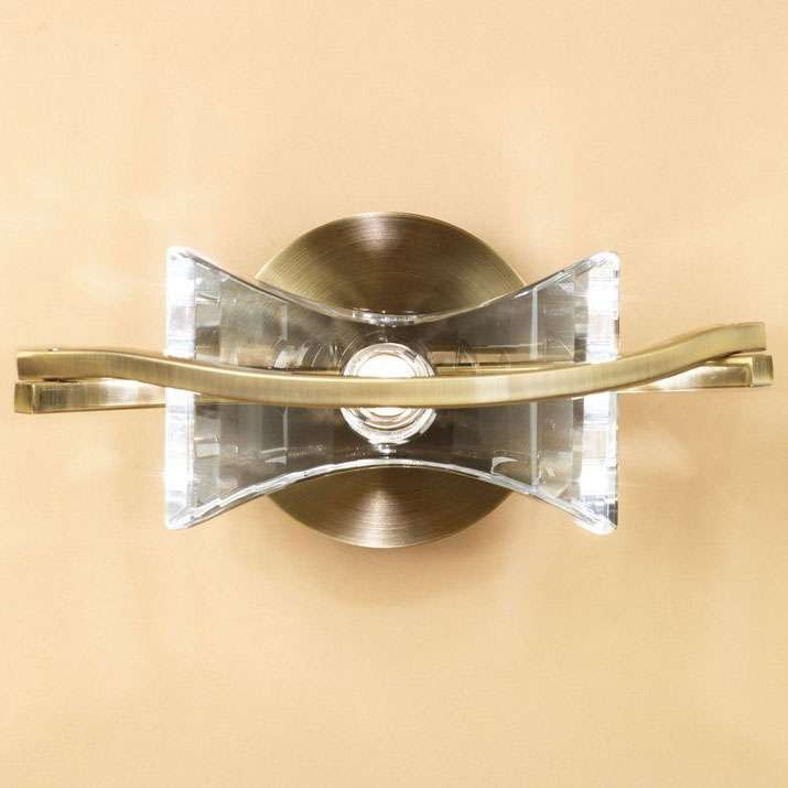 Настенное бра Mantra KROM 0872