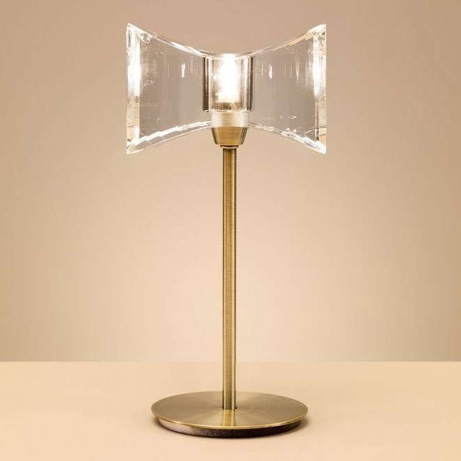 Настольная лампа Mantra KROM 0874