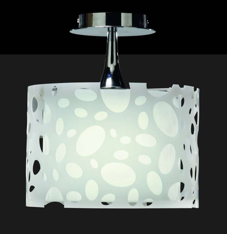 Светильник потолочный Mantra MOON 1365