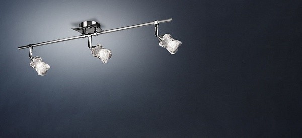 Светильник спот Mantra ROSA DEL DESIERTO 0043