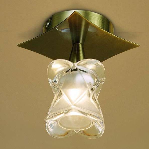 Светильник потолочный Mantra ROSA DEL DESIERTO 0247