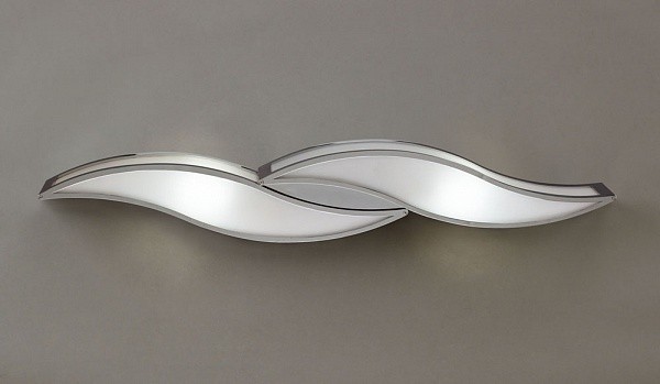 Настенное бра Mantra SINTESYS 0671