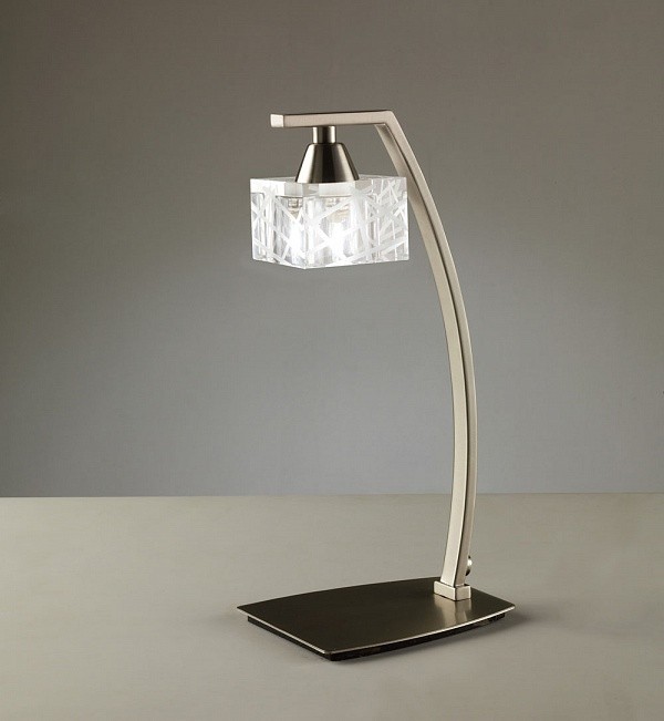 Настольная лампа Mantra ZEN 1447