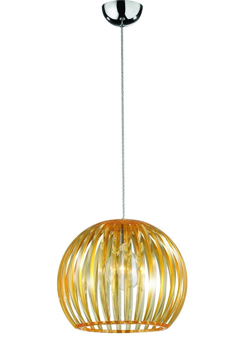 Светильник подвесной Favourite Acrylic 1134-1P