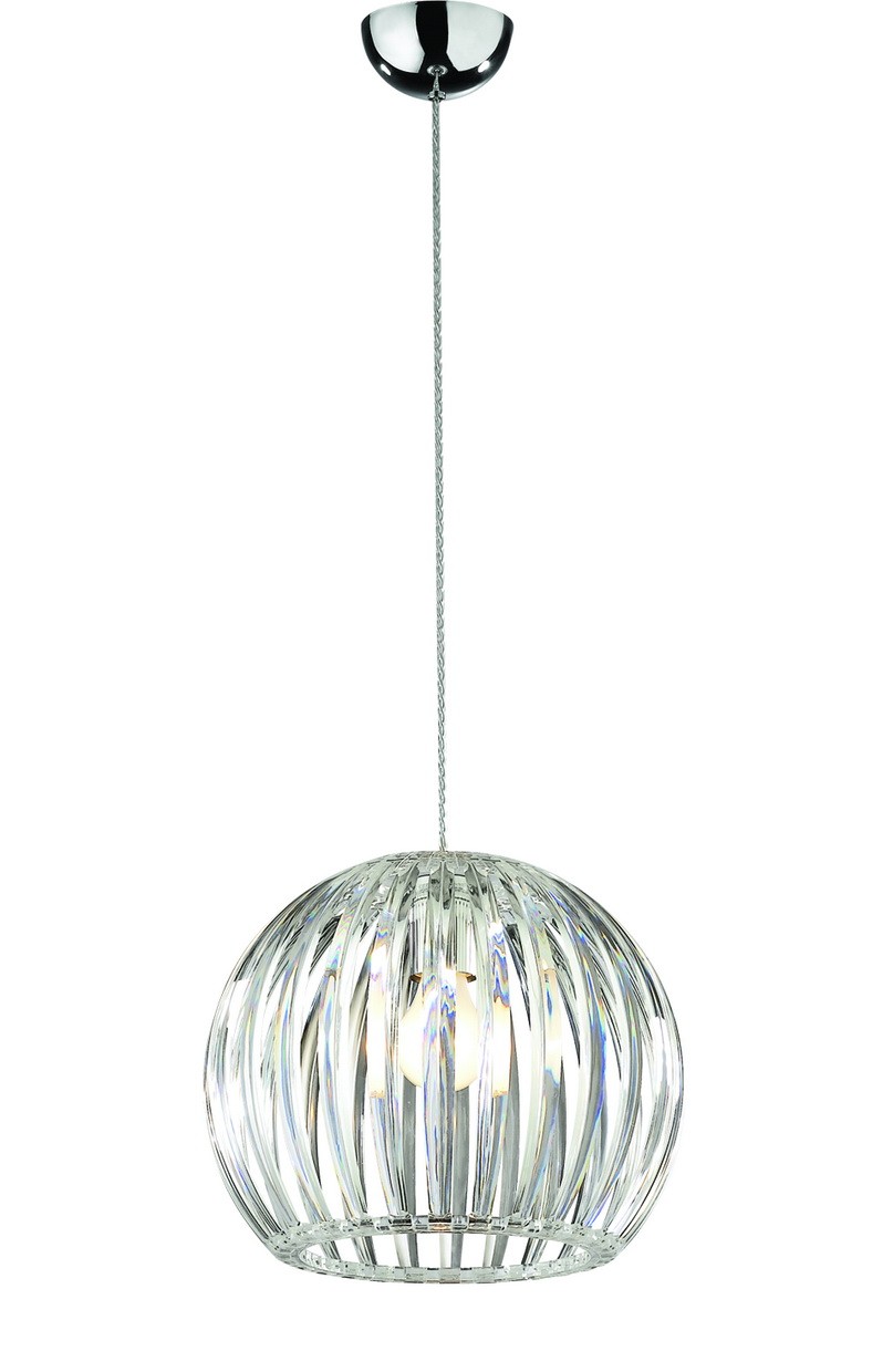 Светильник подвесной Favourite Acrylic 1135-1P