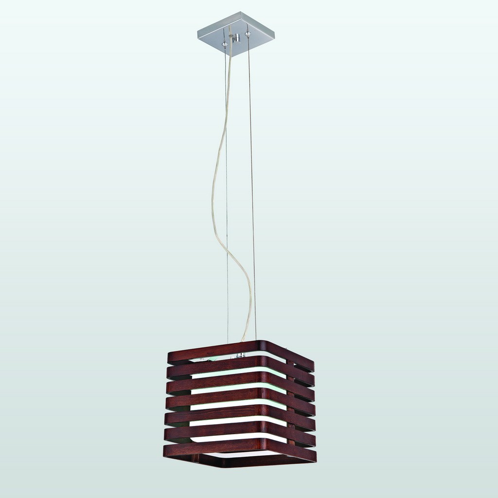 Светильник подвесной Favourite Orient 1674-1P