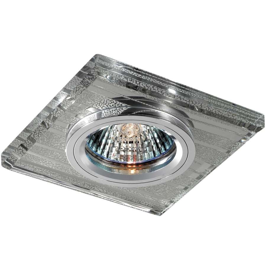 Встраиваемый светильник Novotech Fancy 369589