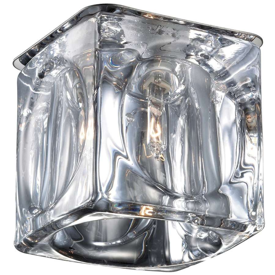 Встраиваемый светильник Novotech Vetro 369593