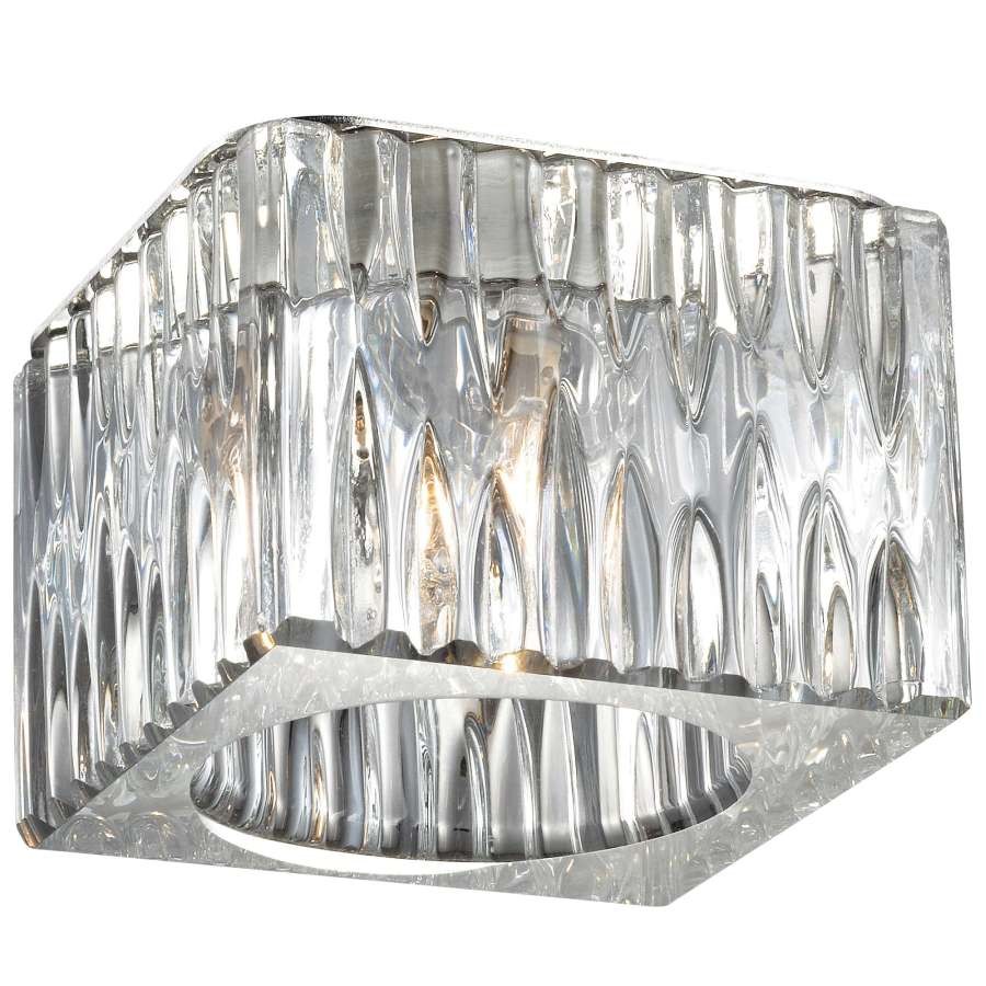 Встраиваемый светильник Novotech Cubic 369596