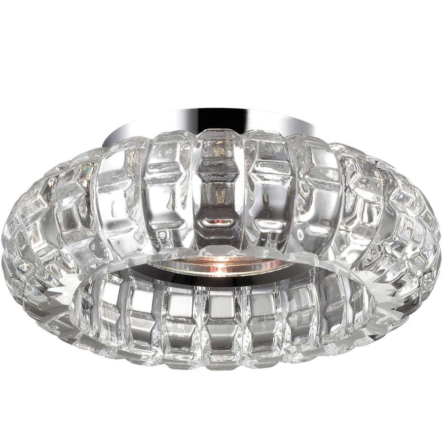 Встраиваемый светильник Novotech Storm 369597