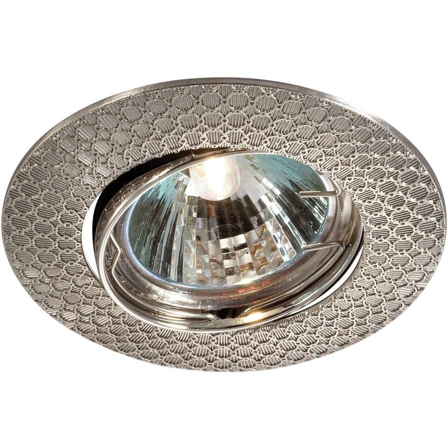 Встраиваемый светильник Novotech Dino 369626