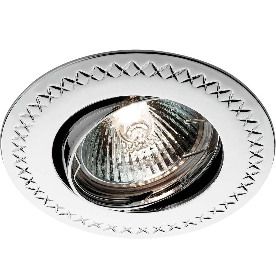 Встраиваемый светильник Novotech Gear 369633