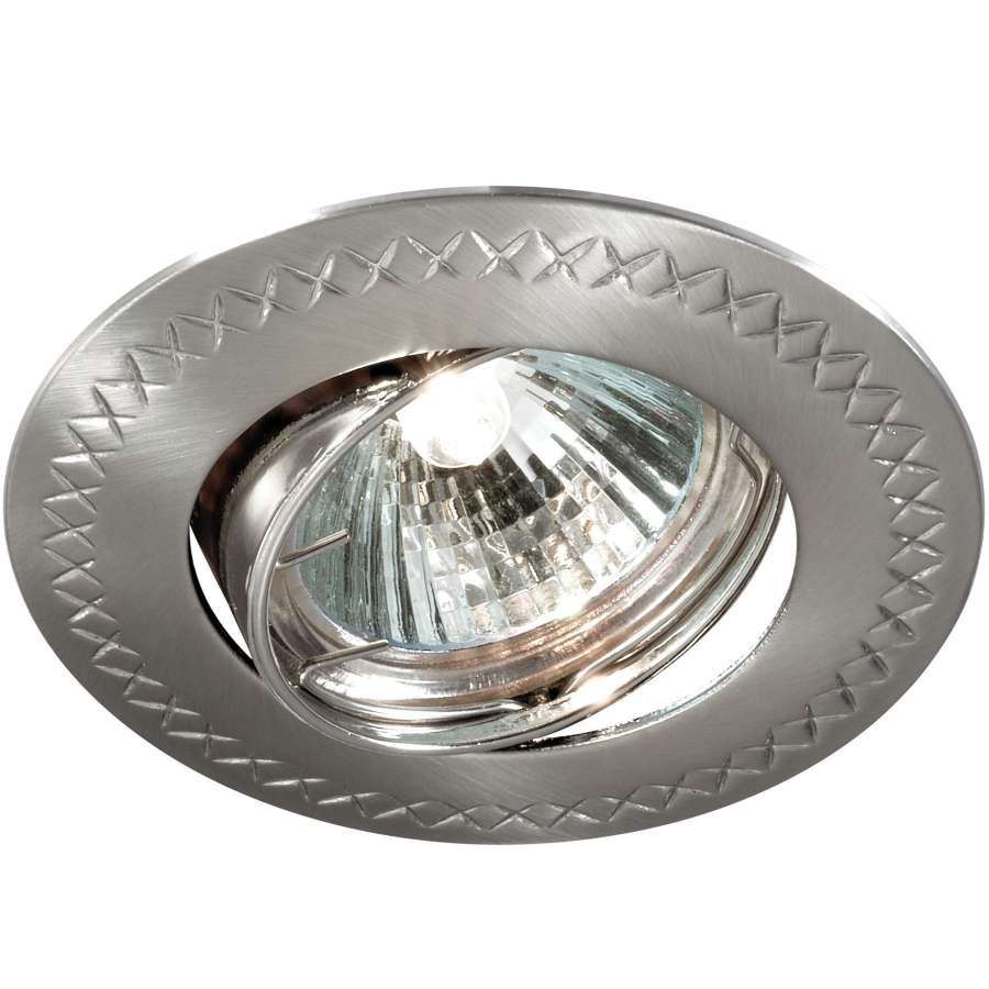 Встраиваемый светильник Novotech Gear 369634