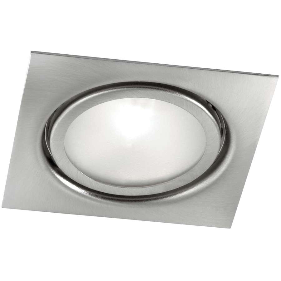 Встраиваемый светильник Novotech Flat 369652