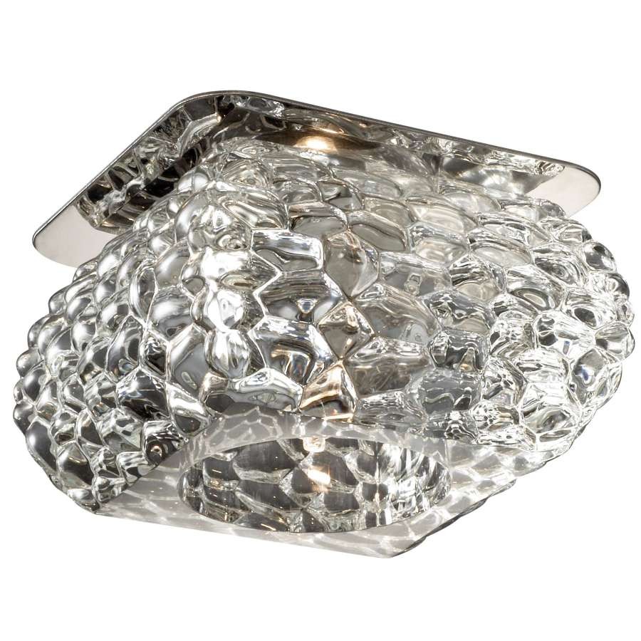 Встраиваемый светильник Novotech Arctica 369671