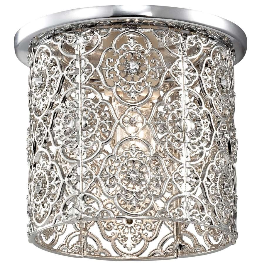 Встраиваемый светильник Novotech Forged 369682