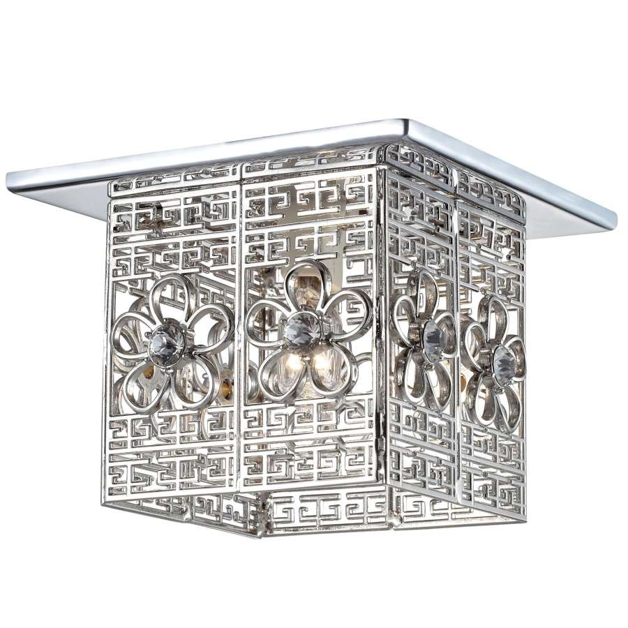 Встраиваемый светильник Novotech Forged 369684