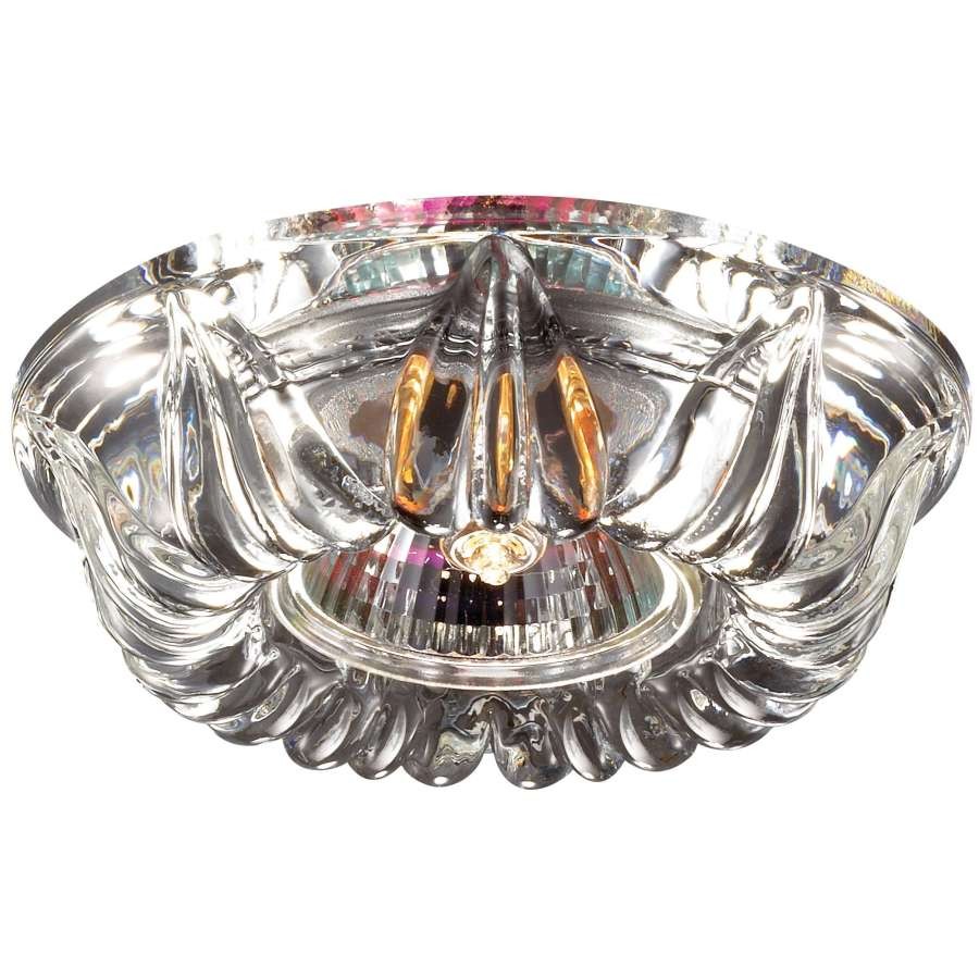 Встраиваемый светильник Novotech Arctica 369719