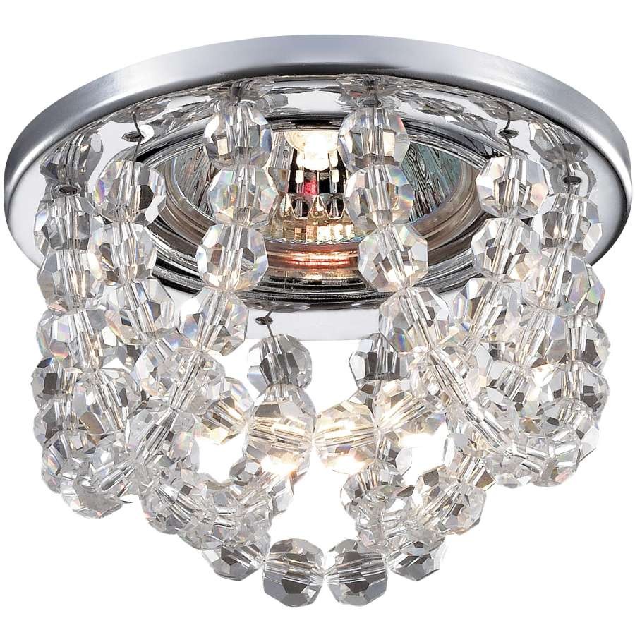 Встраиваемый светильник Novotech Jinni 369782