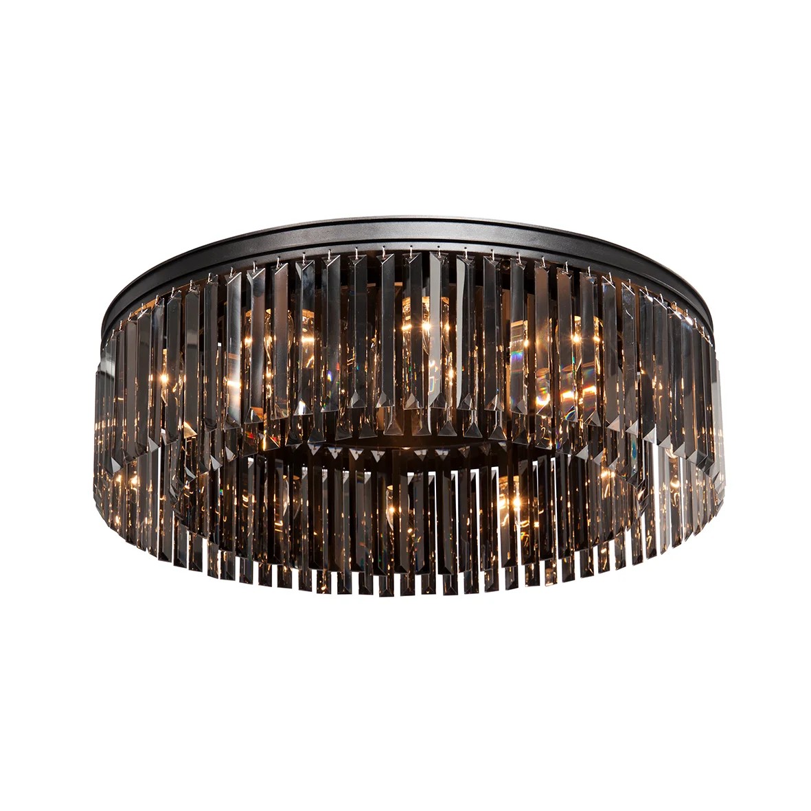 Потолочная люстра Vitaluce Premium V5182 V5182-1/12PL