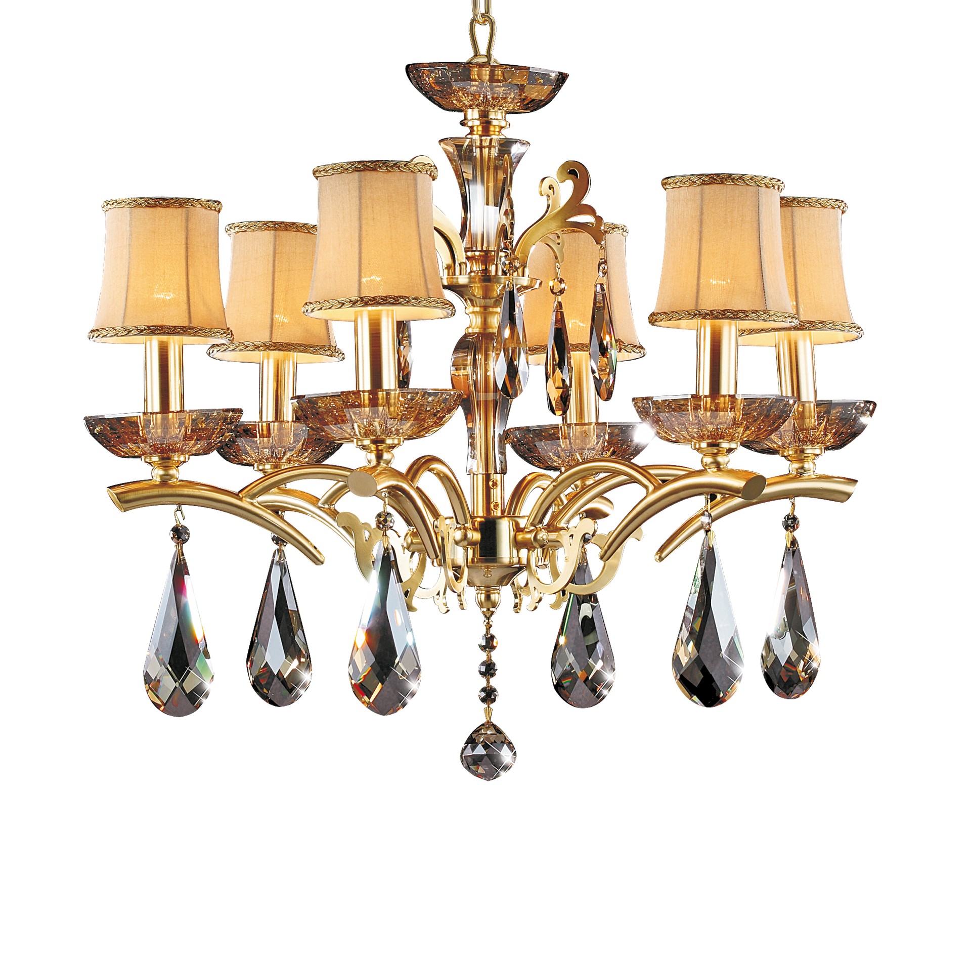 Подвесная люстра Lightstar Inatti 718063