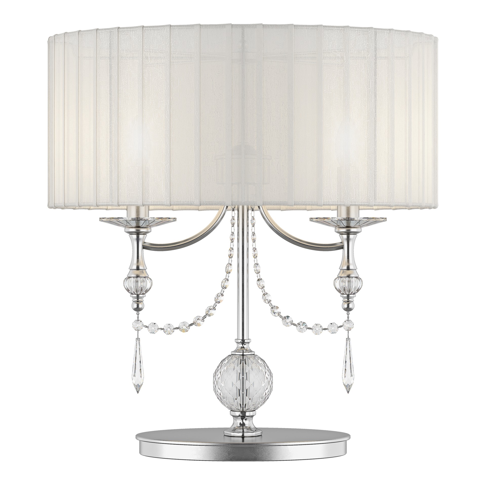 Настольная лампа Lightstar Paralume 725926