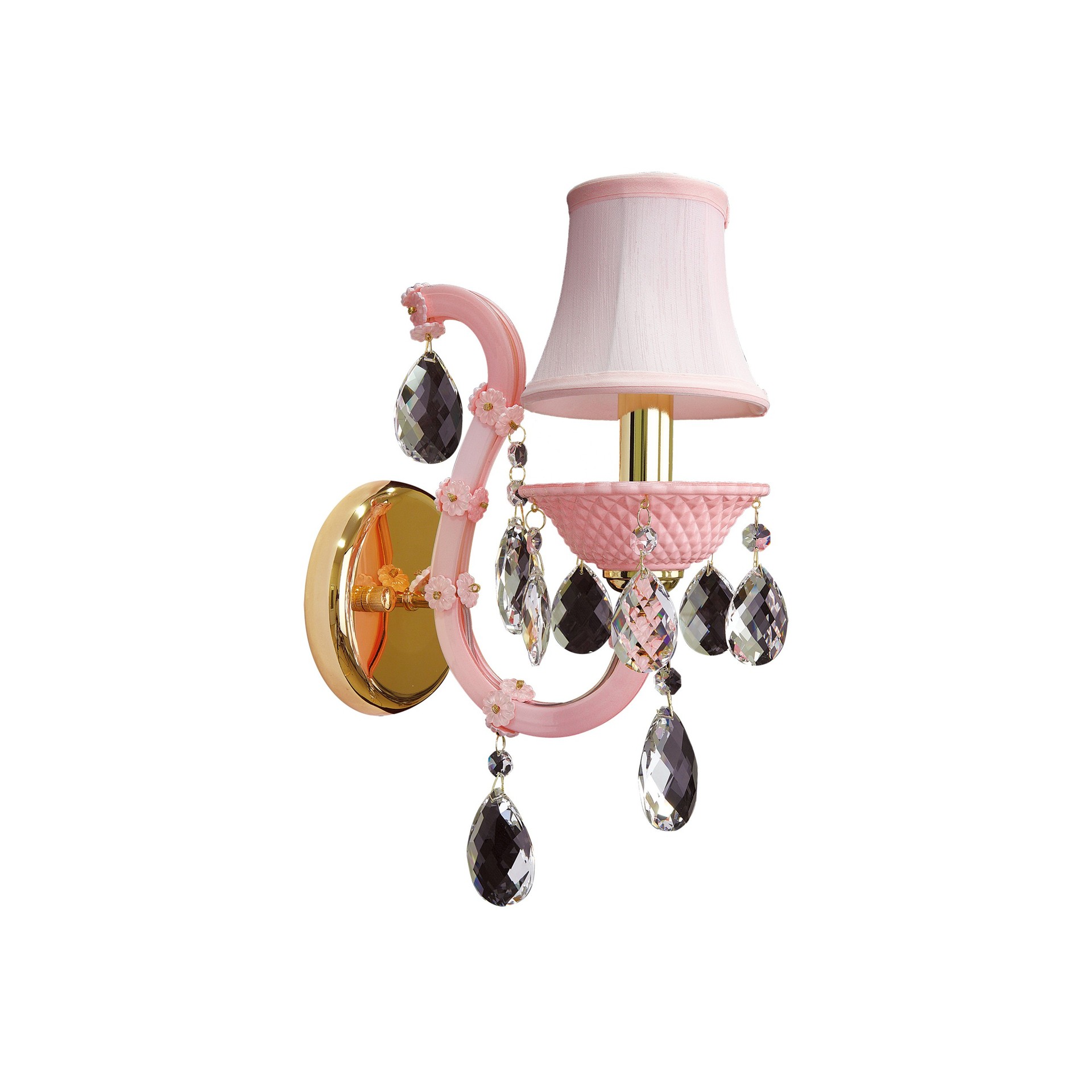 Настенное бра Lightstar Princia 726612