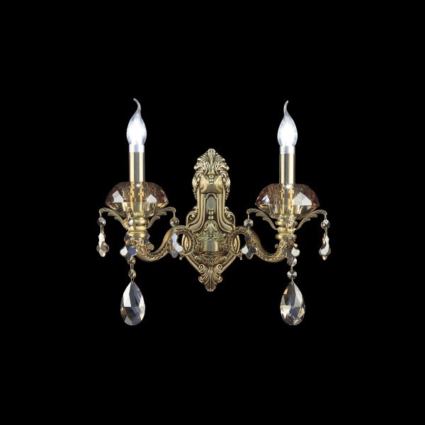 Настенное бра Lightstar Montare 779628