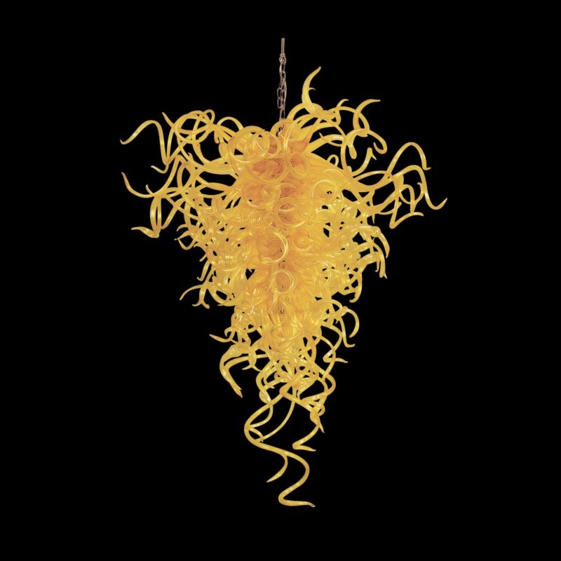 Подвесная люстра Lightstar Artglass 890007