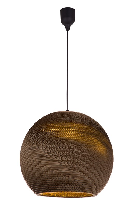 Светильник подвесной Favourite Karton 1235-3P