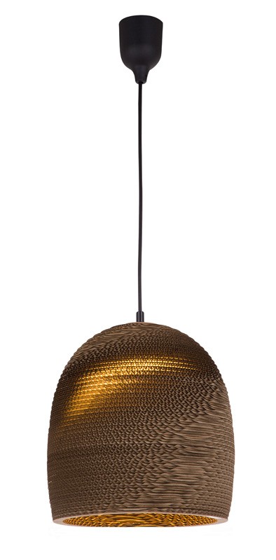 Светильник подвесной Favourite Karton 1236-1P