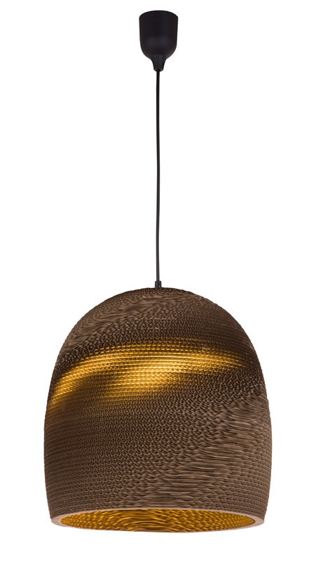 Светильник подвесной Favourite Karton 1236-3P