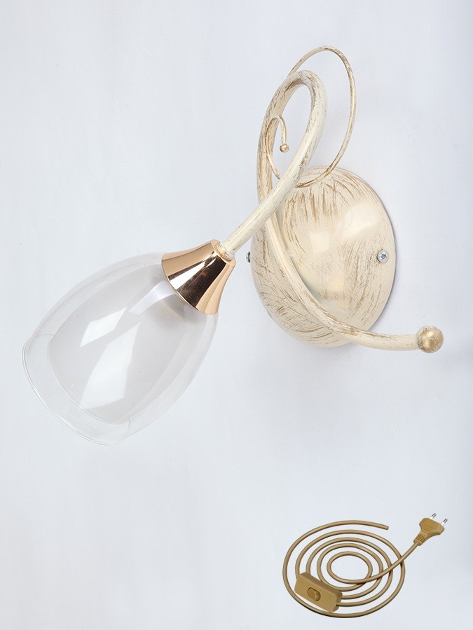 Настенное бра Vitaluce 3269 V3269/1A