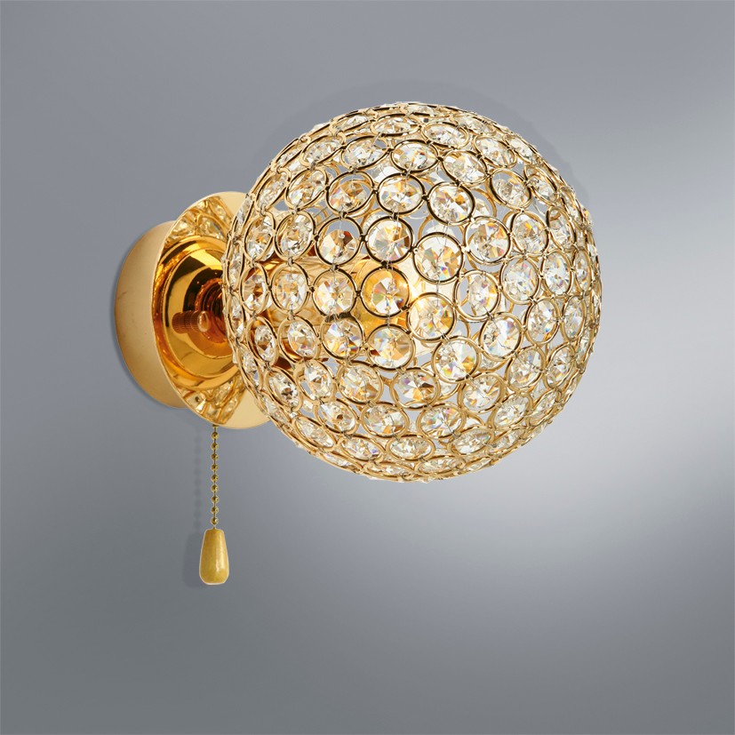 Настенное бра Vitaluce 3517 V3517/1A