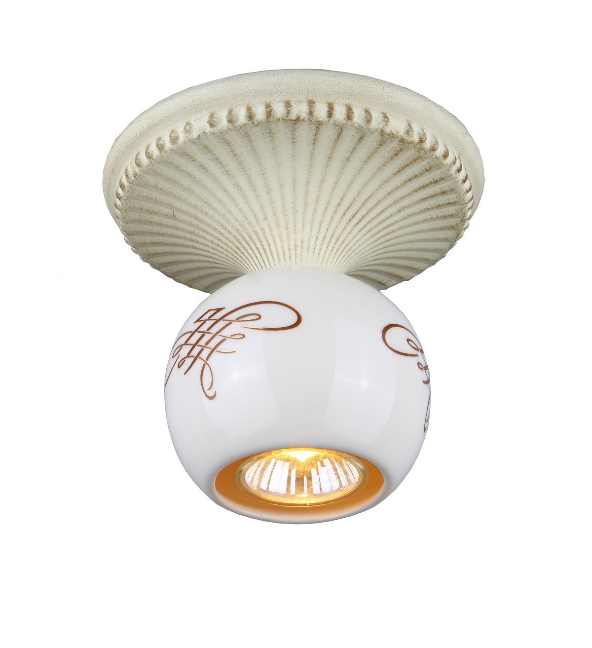 Светильник потолочный Favourite Pueblo 1256-1U