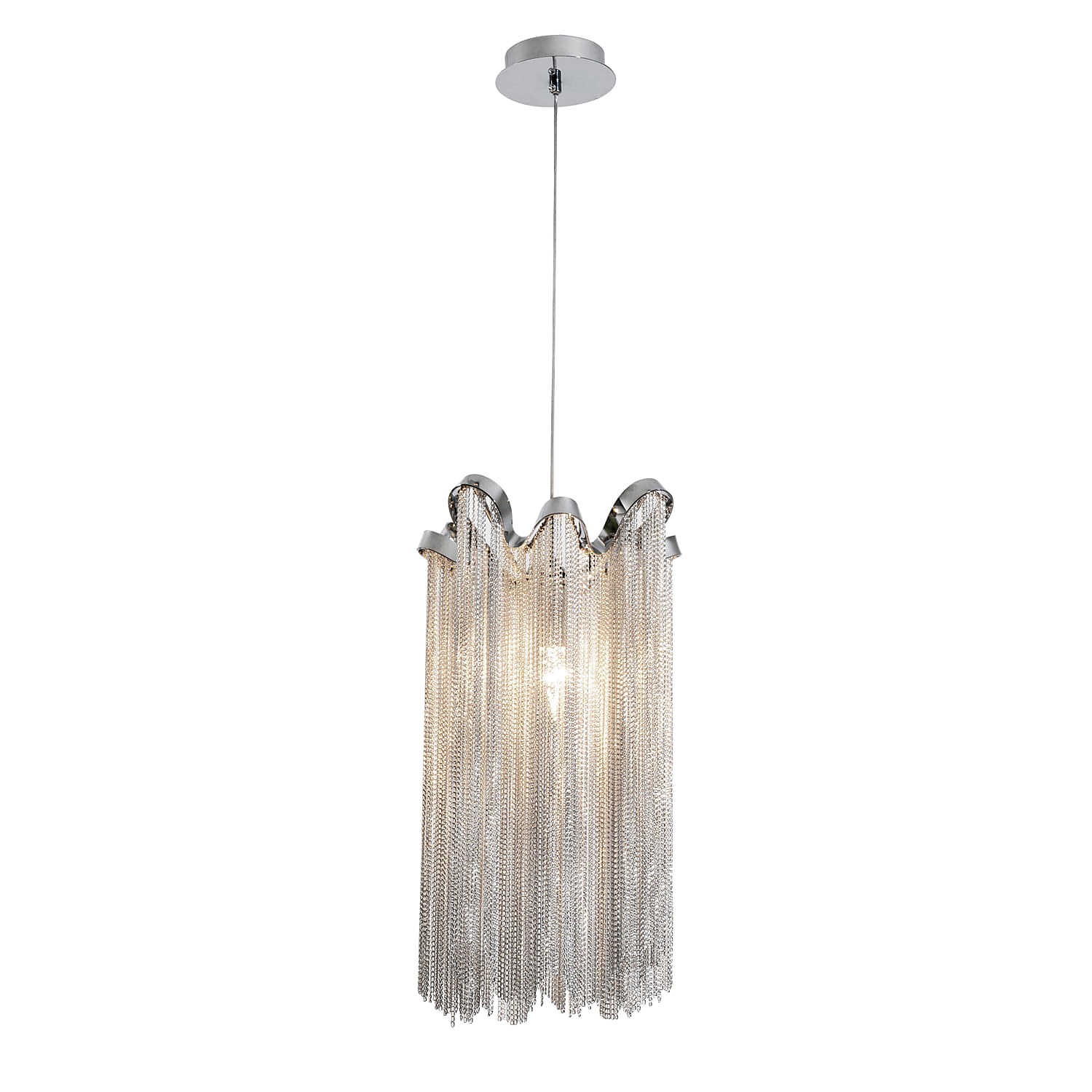 Светильник подвесной Favourite Multivello 1156-1P