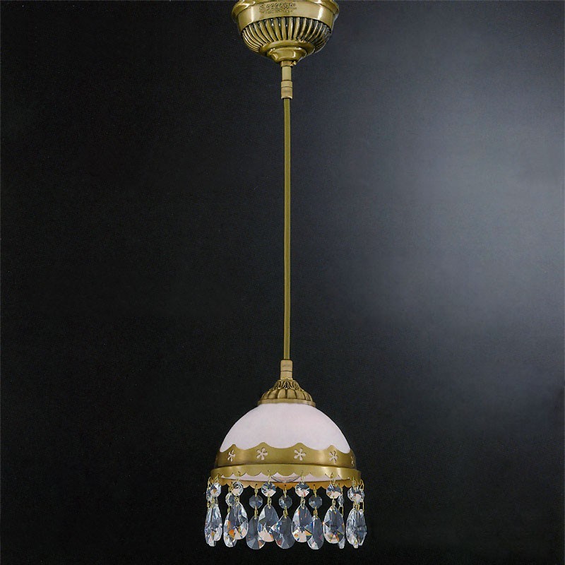 Светильник подвесной Reccagni Angelo L 7951/16